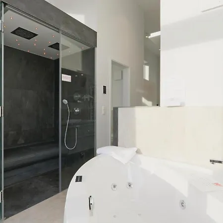 Apartment Duenenvilla Penthouse