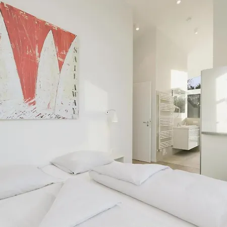 Duenenvilla Penthouse Apartment *
