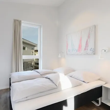 Apartment Duenenvilla Penthouse