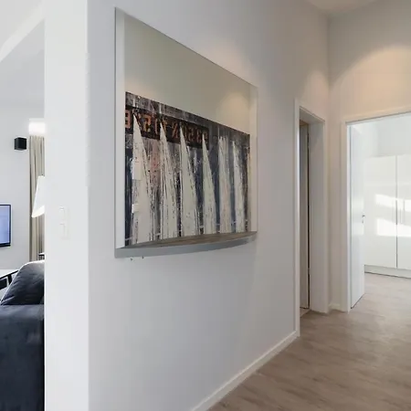 Duenenvilla Penthouse *