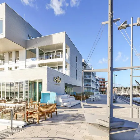 Duenenvilla Penthouse *
