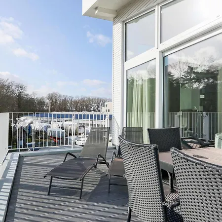 Duenenvilla Penthouse